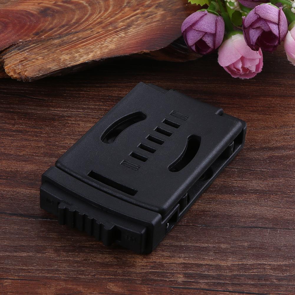 Edc Carry Clip - Wielofunkcyjny klips do kabury K, uchwyt