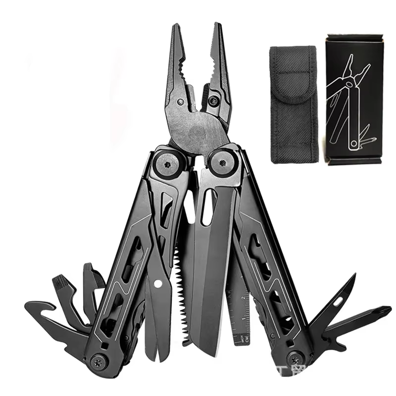 Edc Carry Pliers - Składane szczypce do użytku na zewnątrz,
