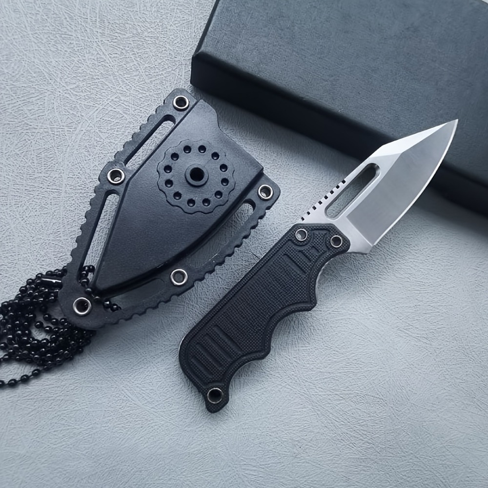 Edc Concealed Carry Knife - Nóż EDC do codziennego noszenia z