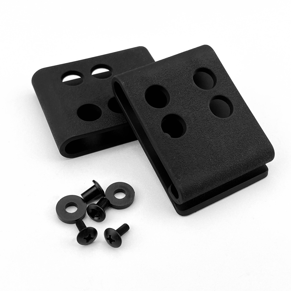 Edc Carry Clip - Przenośne narzędzia EDC, osłona noża DIY,