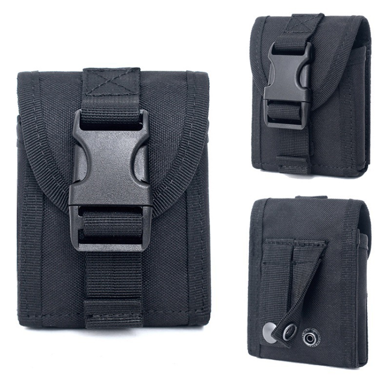 Edc Carry Belt Pouch - Zewnętrzna torba biodrowa EDC MOLLE -