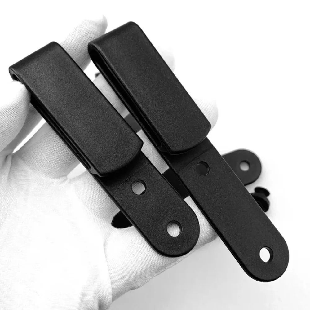 Edc Carry Clip - 1 sztuka - Klips do paska
