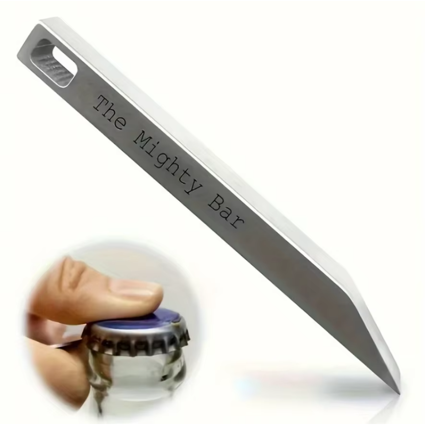 Mighty Bar Pocket Knife & Bott – Edc Concealed Carry Knife recenzja i cena