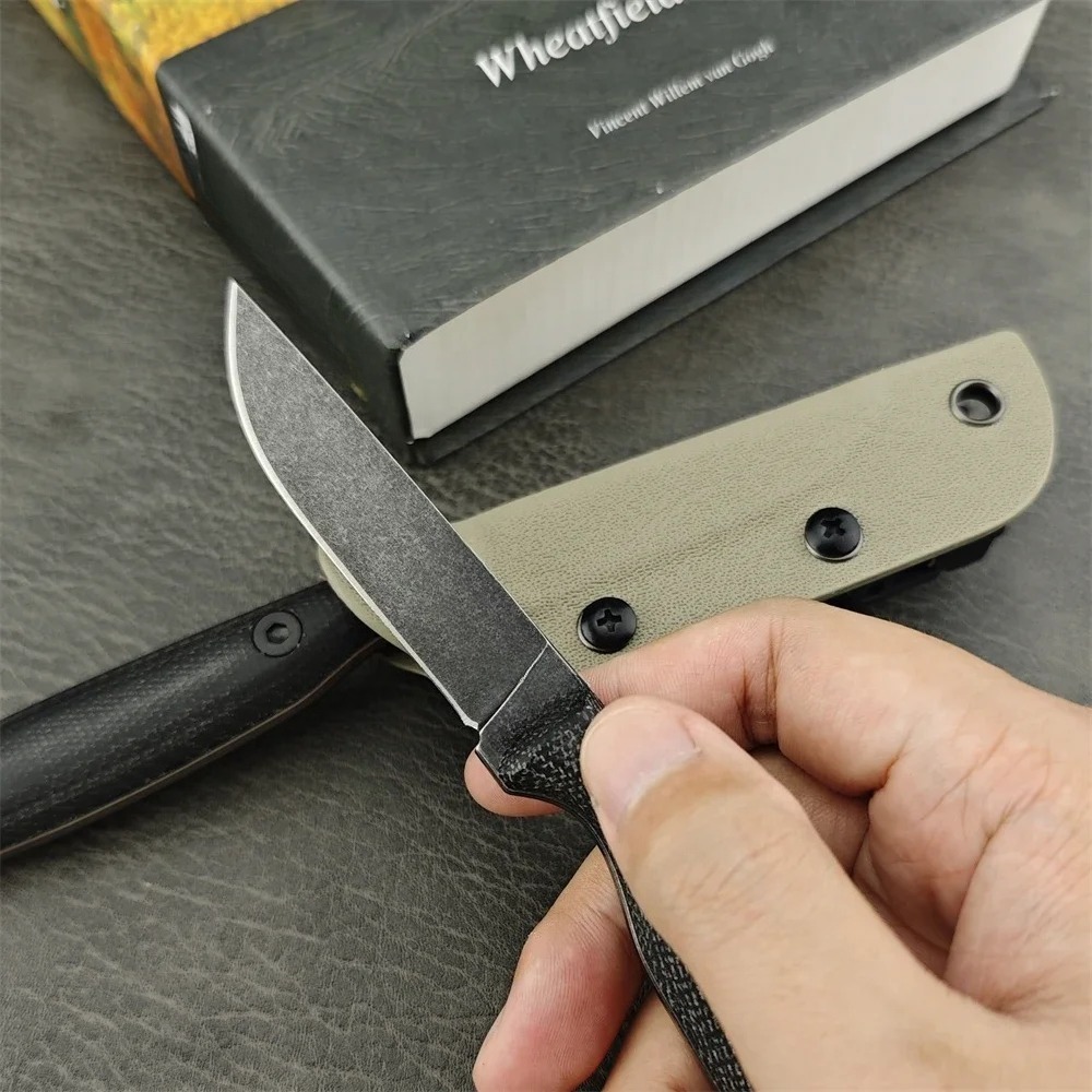 Nóż kieszonkowy z twardym, odp – Edc Carry Pocket Knife recenzja i cena
