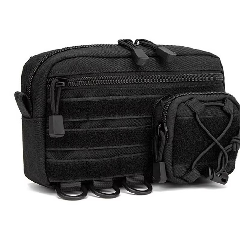 Torba EDC 1000D, organizer Mol – Edc Carry Belt Pouch recenzja i cena