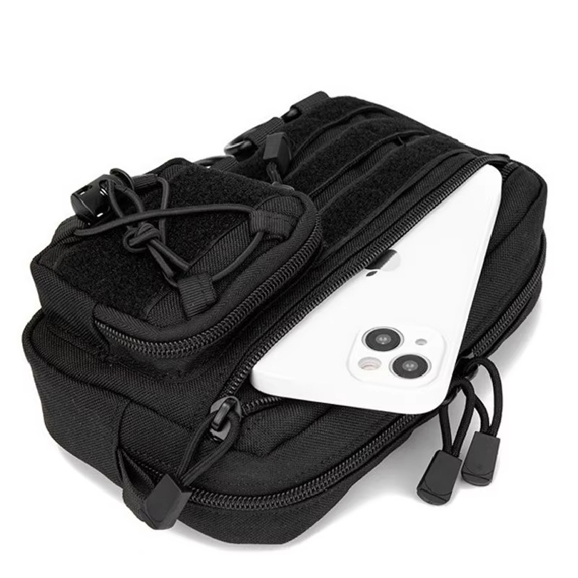 Torba EDC 1000D, organizer Mol – Edc Carry Belt Pouch recenzja i cena