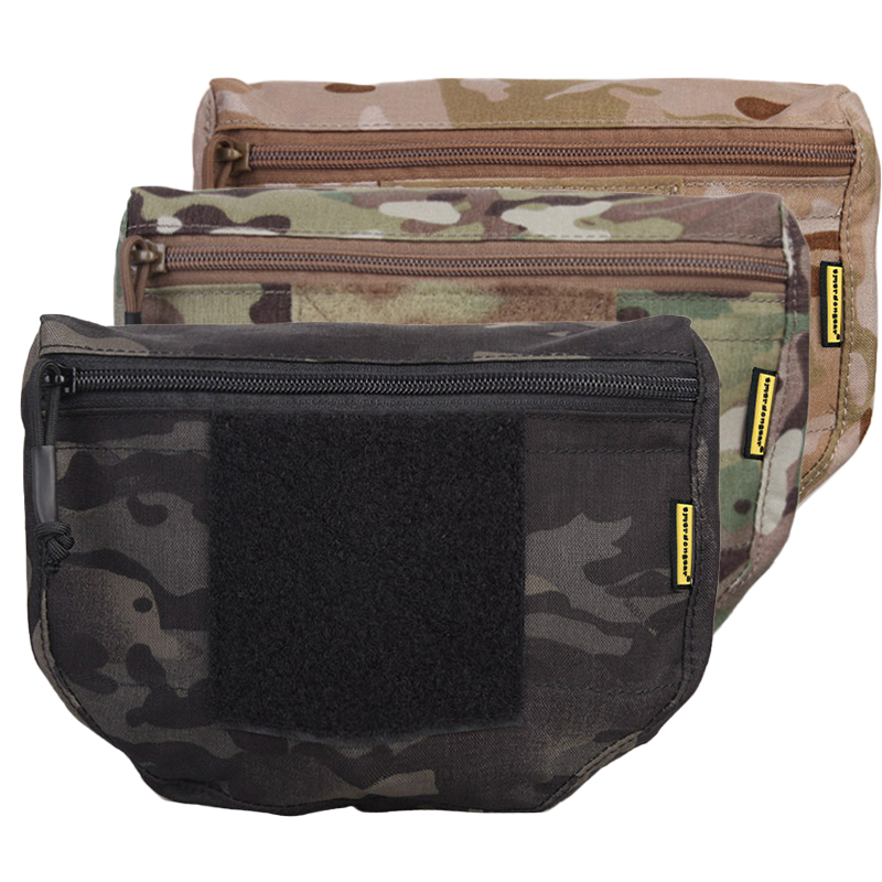Emersongear Taktyczna Torba na – Edc Carry Belt Pouch recenzja i cena