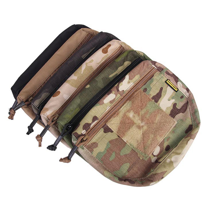 Emersongear Taktyczna Torba na – Edc Carry Belt Pouch recenzja i cena