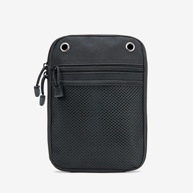 Molle taktyczna ukryta kabura  – Edc Concealed Carry Fanny Pack recenzja i cena