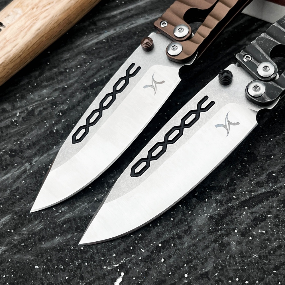 Praktyczny, składany nóż do co – Edc Carry Pocket Knife recenzja i cena