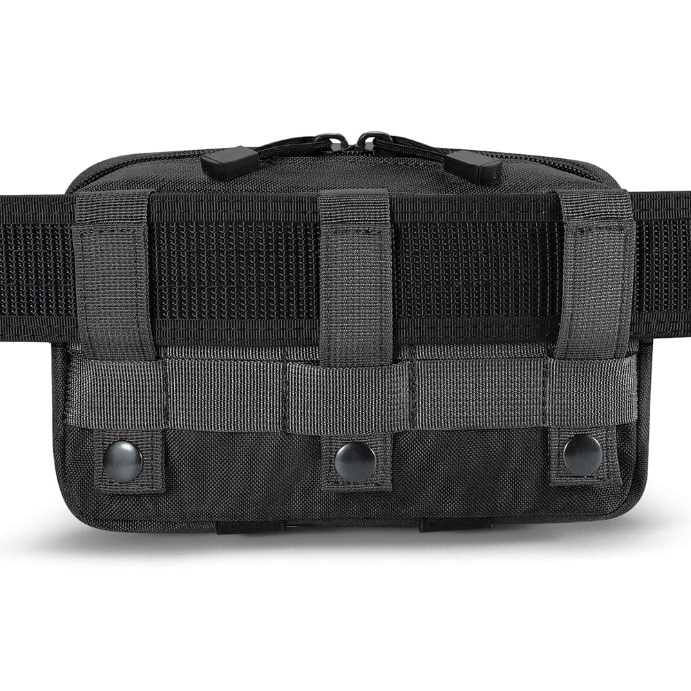 Molle Admin Pouch Utility EDC  – Edc Carry Belt Pouch recenzja i cena