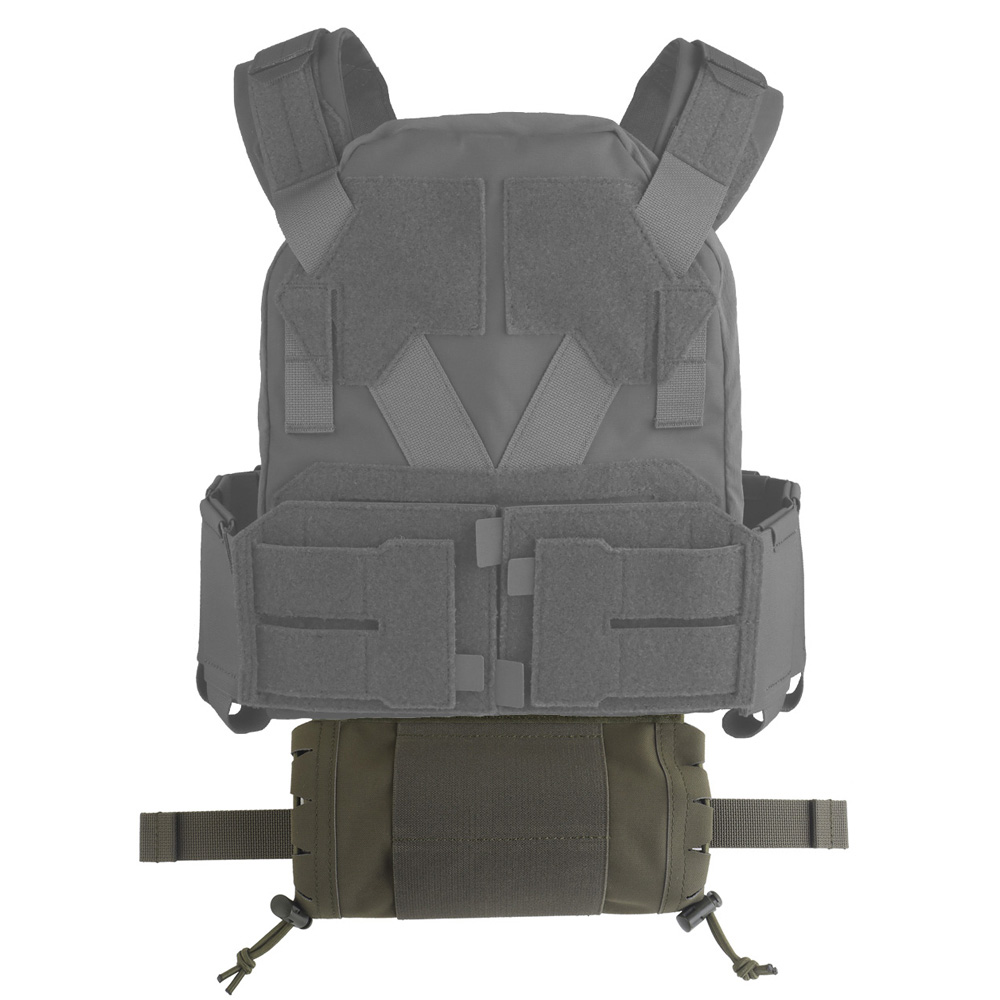 Taktyczna torba medyczna UG, 1 – Edc Carry Belt Pouch recenzja i cena