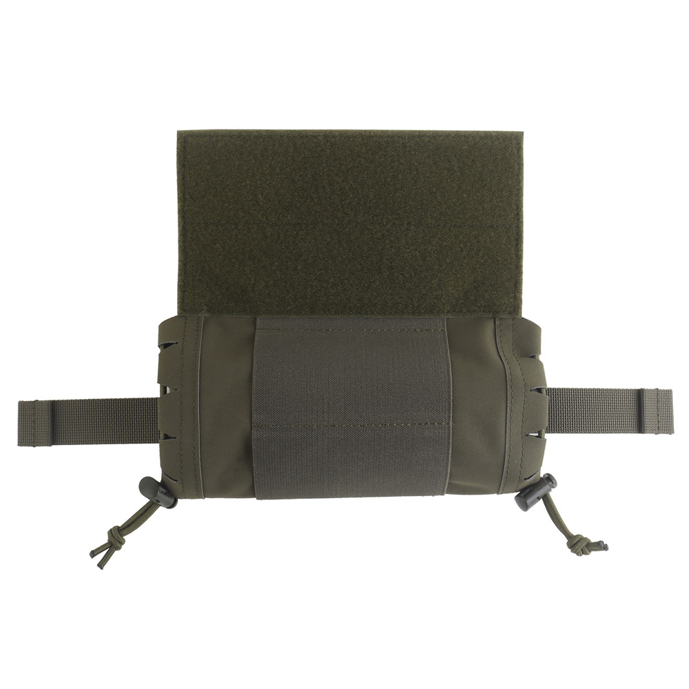 Taktyczna torba medyczna UG, 1 – Edc Carry Belt Pouch recenzja i cena