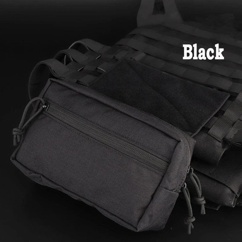 1 szt. Taktyczna torba na pas  – Edc Carry Belt Pouch recenzja i cena