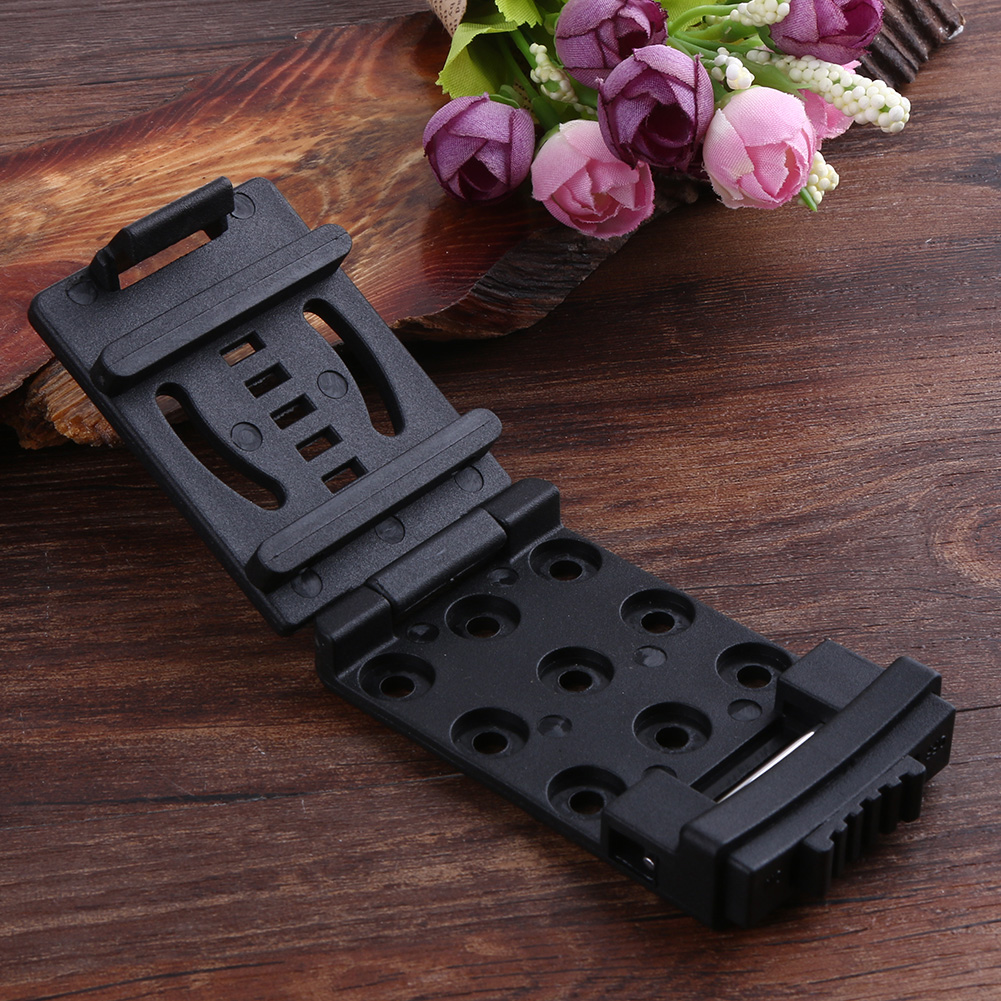 Wielofunkcyjny zestaw kabury K – Edc Carry Clip recenzja i cena