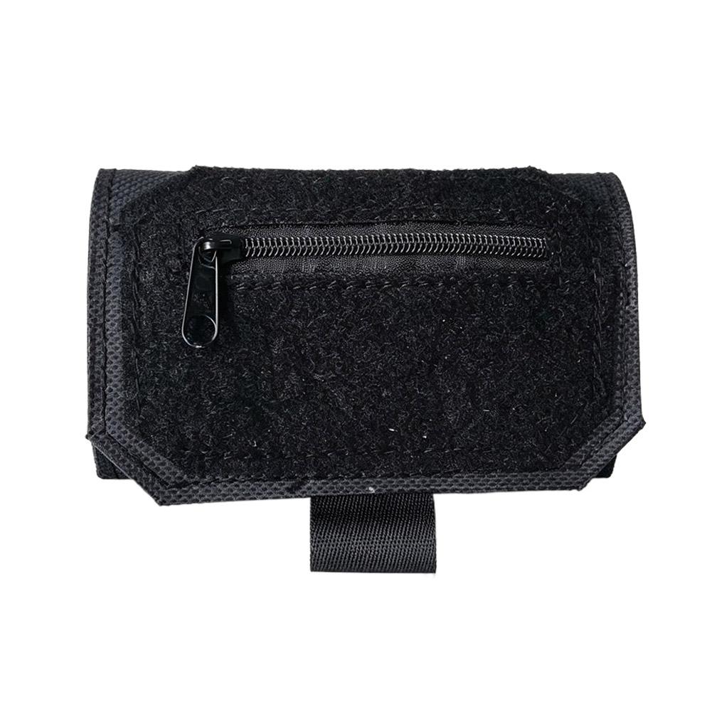 Kompaktowa saszetka na pasek,  – Edc Carry Belt Pouch recenzja i cena