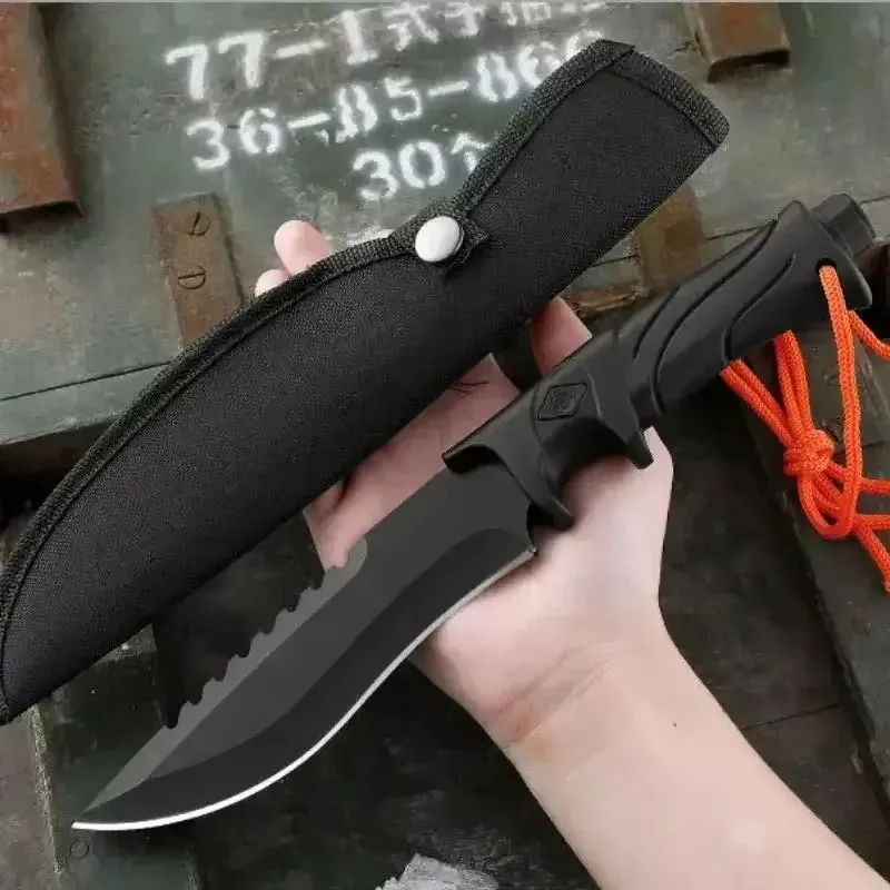 Wielofunkcyjne narzędzie EDC d – Edc Concealed Carry Knife recenzja i cena