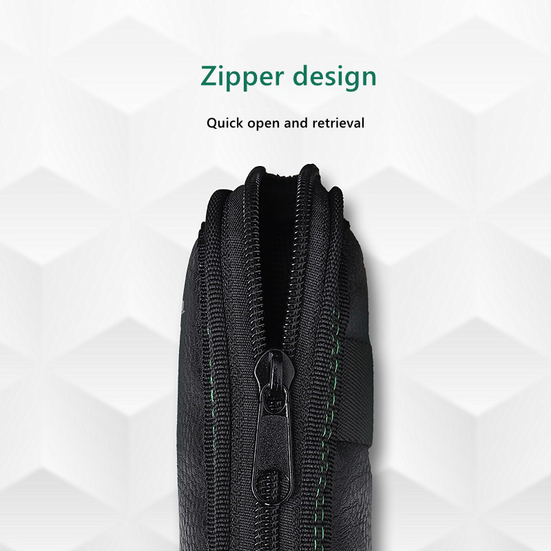 Etui na nóż EDC, nylonowe etui – Edc Carry Pocket Knife recenzja i cena