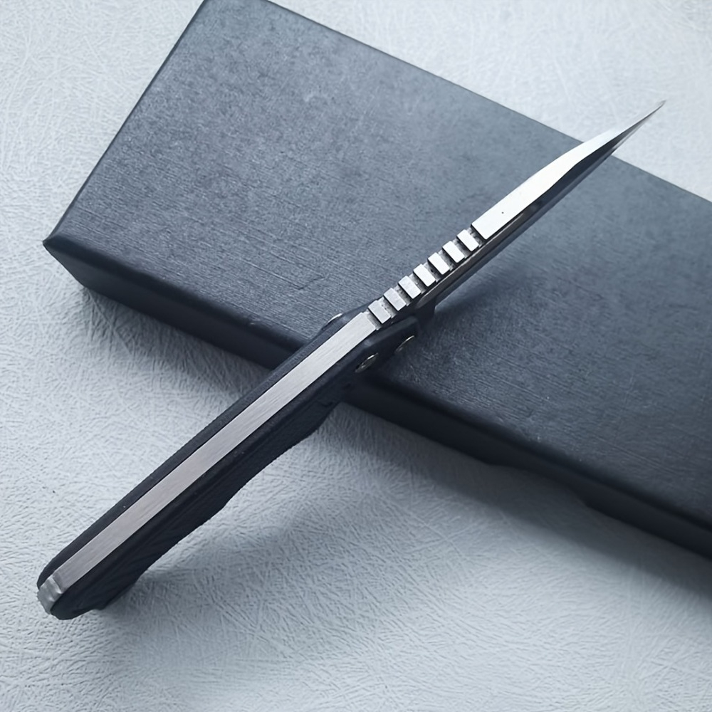 Nóż EDC do codziennego noszeni – Edc Concealed Carry Knife recenzja i cena
