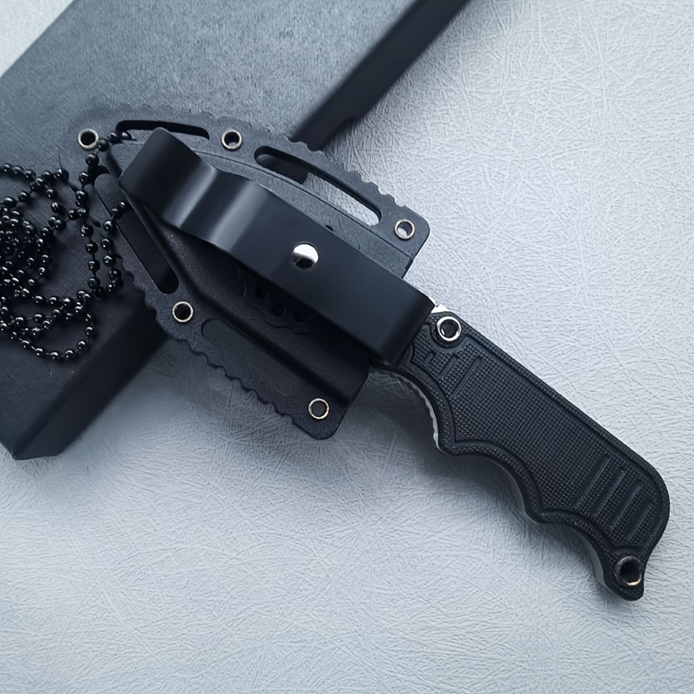 Nóż EDC do codziennego noszeni – Edc Concealed Carry Knife recenzja i cena