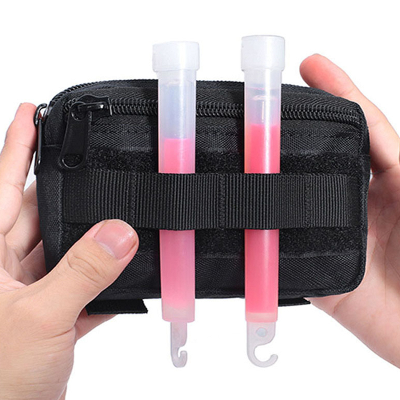 Dwuwarstwowy pakiet EDC Mężczy – Edc Carry Belt Pouch recenzja i cena