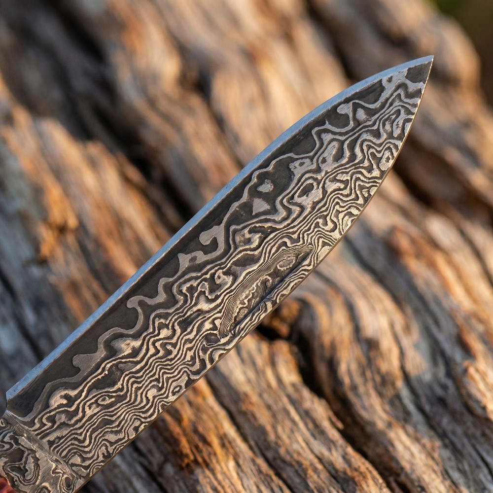 Nóż składany kieszonkowy najwy – Edc Carry Pocket Knife recenzja i cena