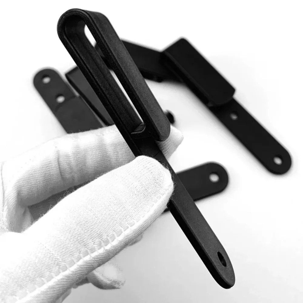 1 sztuka - Klips do paska EDC, – Edc Carry Clip recenzja i cena