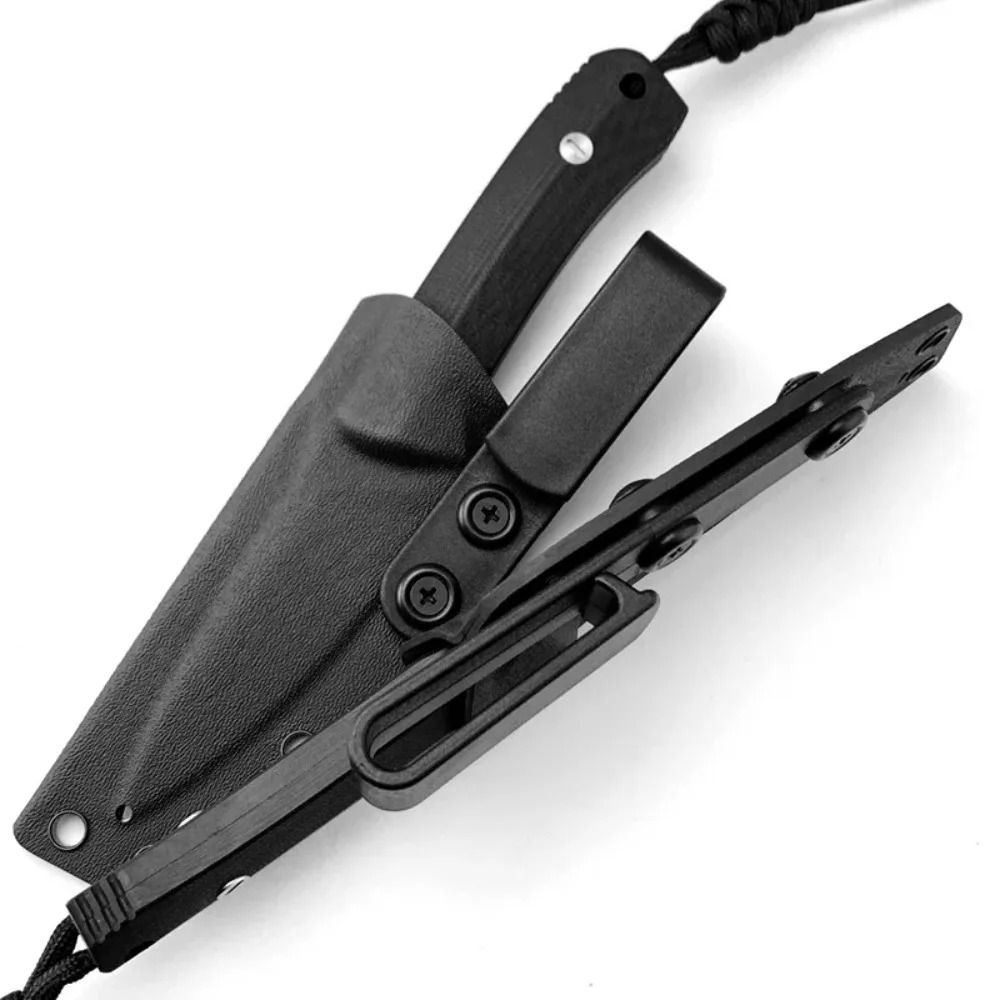 1 sztuka - Klips do paska EDC, – Edc Carry Clip recenzja i cena