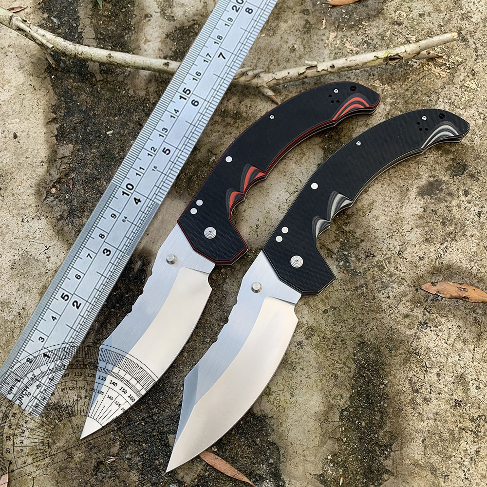 Nóż składany Mayhem, nóż myśli – Edc Concealed Carry Knife recenzja i cena
