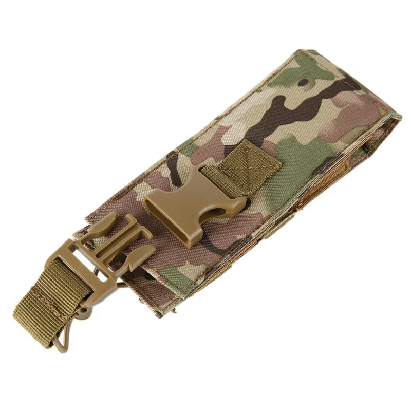 Pokrowiec na butelkę wody Moll – Edc Carry Belt Pouch recenzja i cena